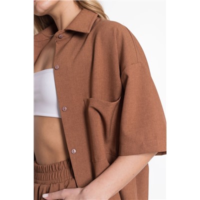 Рубашка М323172в