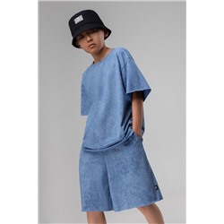 Костюм (Футболка+Шорты) BODO, 1118228