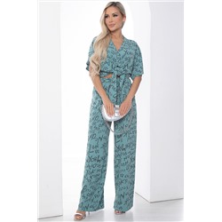 Костюм "Сан-Тропе" (мята) К9079