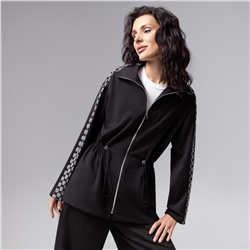 Парка на кулиске, Свобода движений