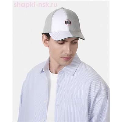 125178 BM Бейсболка мужская (57-59)
