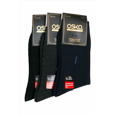 В23-06 (Носки мужские, OSKO )