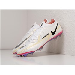 Футбольная обувь Nike Phantom GT2 Elite FG