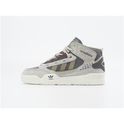 Зимние Кроссовки Adidas ADI 2000 High