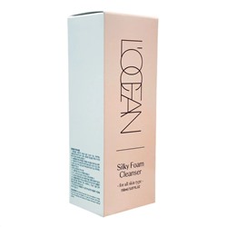 L‘OCEAN Пенка для умывания для чувствительной кожи, 150 мл 21446