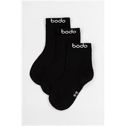 Носки, 3 п. BODO, 1127340
