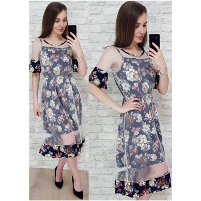 Платье #21256519