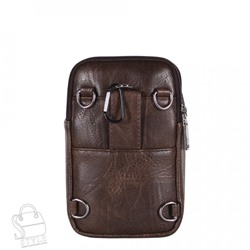 Сумка мужская 577 brown Jeep