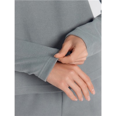 КОМПЛЕКТ ЖЕНСКИЙ (ДЖЕМПЕР, БРЮКИ) 592515