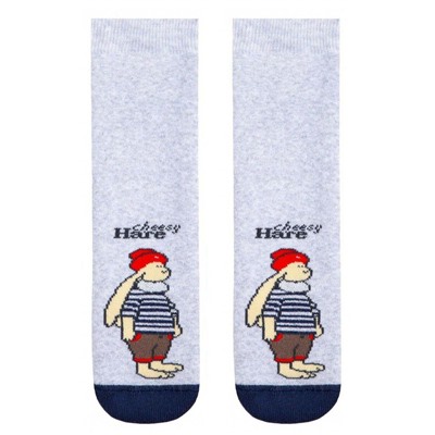 Веселые ножки CONTE-KIDS ВЕСЕЛЫЕ НОЖКИ Носки детские