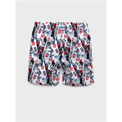 PLAYTODAY Шорты плавательные 12556045