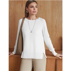 VILATTE Джемпер D39.350