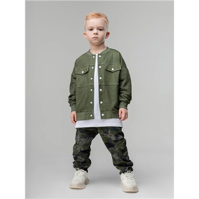 Bodo Толстовка 20-232МU