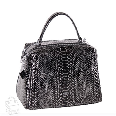Сумка женская  575345-1 black Velina Fabbiano-Safenta/30