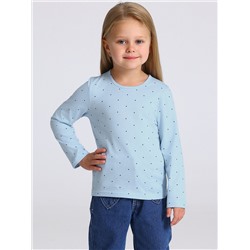 Апрель Лонгслив 1ДДЛД3568001н