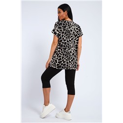 Костюм с бриджами КДЖ НАТАЛИ, 1232208