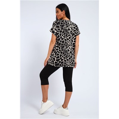 Костюм с бриджами КДЖ НАТАЛИ, 1232208