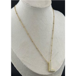 Колье #22930378