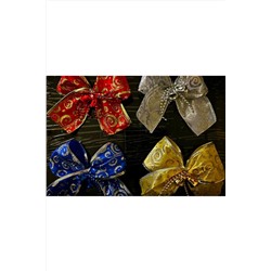 61111 Новогодние бантики НАТАЛИ, 1205502