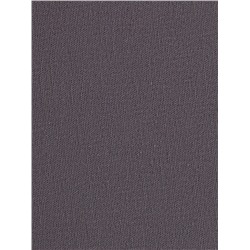 Простыня на резинке 1.5-спальная «Этель», 160×200+25 см, серая, бязь