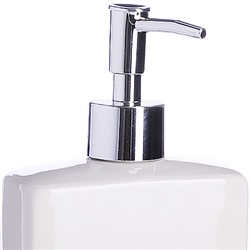 29836 Дозатор для моющ.средств 380мл с губ.MB(х24)