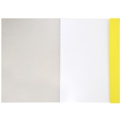 Папка для рисования А3 20л 297х420 мм 160 г/м2 ПРКМ-А3/20 Каляка-Маляка