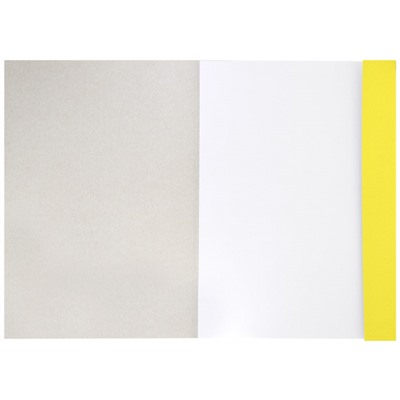 Папка для рисования А3 20л 297х420 мм 160 г/м2 ПРКМ-А3/20 Каляка-Маляка