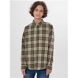 РУБАШКА ДЛЯ МАЛЬЧИКОВ 123490