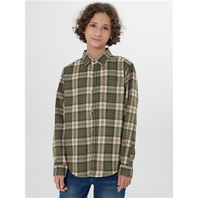 РУБАШКА ДЛЯ МАЛЬЧИКОВ 123490