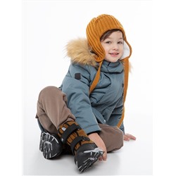 NIKASTYLE Ботинки