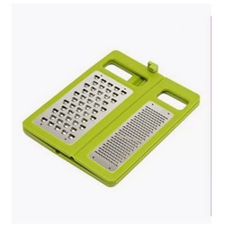 Терка складная 4 в 1 универсальная