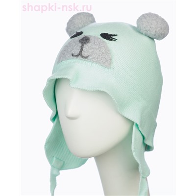 01-44-H Панама для девочки флис (48-50)