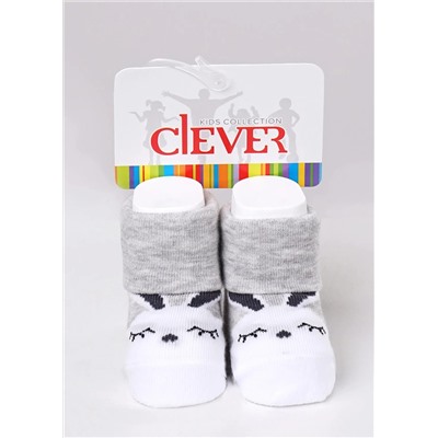 CLEVER Носки С174