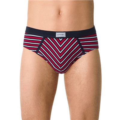 Трусы мужские DIWARI BAND SLIP 811