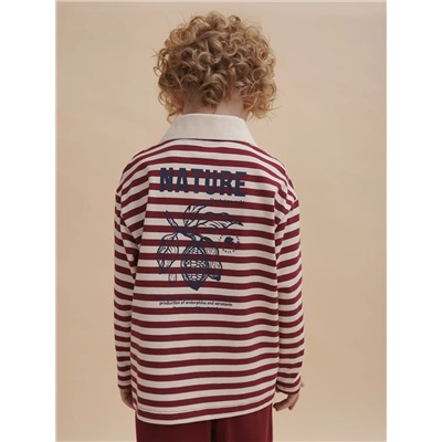 PELICAN Джемпер BFJP3354