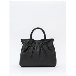 Сумка 8506VG black Vitelli Grassi