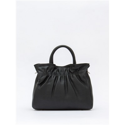 Сумка 8506VG black Vitelli Grassi