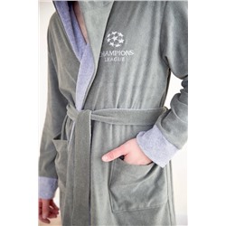 Lika Dress Халат 7778