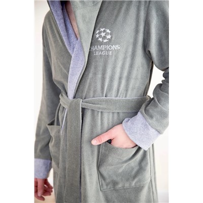 Lika Dress Халат 7778