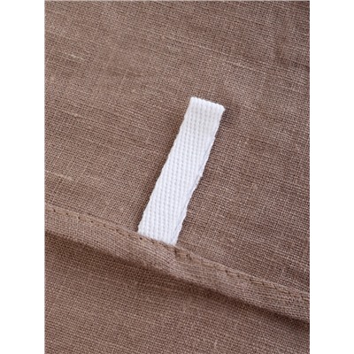 Полотенце SL HOME Coniferous 40×66±3 см, лен 100%, 190 г/м²