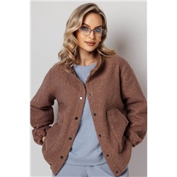 Жакет женский  4491/02/Капучино