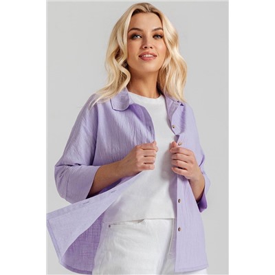 Блузка женская  4274/19/Лавандовый