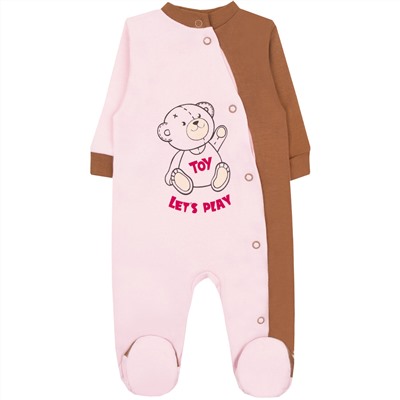 YOULALA Комбинезон 0393200401