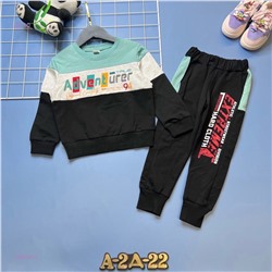 костюм 1840245-1