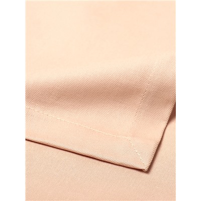 Набор сервировочных салфеток с декоративными кольцами Этель Праздничный стол 40×40 см - 2 шт., 100% хл