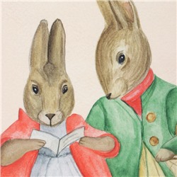 Полотенце Этель «Радости и тепла» 40×73 см, 100% хлопок, саржа 190 г/м²