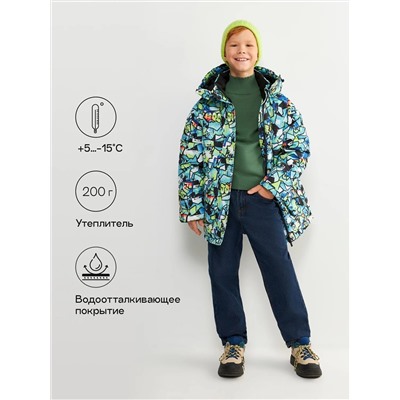 Acoola Куртка 20330130006