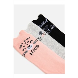 Носки, 3 п. ACOOLA, 1206120