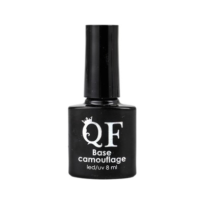 УЦЕНКА База камуфлирующая д/маникюра 3-х фазная LED/UV 8мл (045) беж