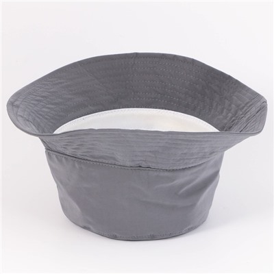 Панама Thank you, светоотражающая, р-р 56-58